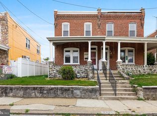 2820 W 10th St, Chester, PA 19013