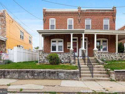 2820 W 10th St, Chester, PA, 19013