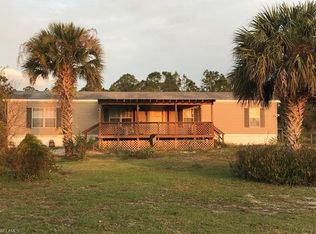 755 S Quebrada St, Clewiston, FL 33440