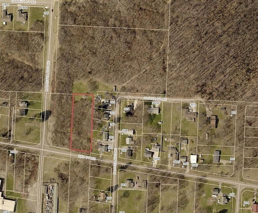 1st image of 3 Stratham Cir NW