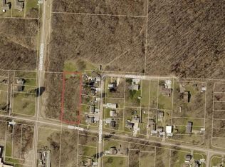 3 Stratham Cir NW, Canton, OH 44704