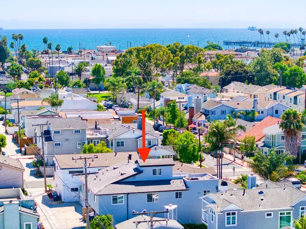 308 13th St #A, Seal Beach, CA 90740