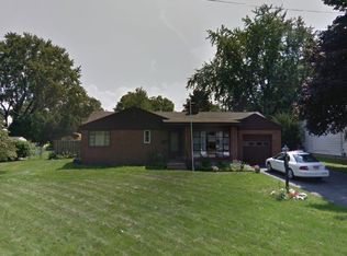 953 Denise Rd, Rochester, NY 14616