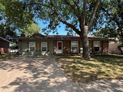 1729 S Pecan Ct, Broken Arrow, OK, 74012
