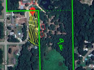 26236 Shadow Briar Ln, Splendora, TX 77372