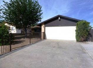 1240 Mirage Dr, Barstow, CA 92311
