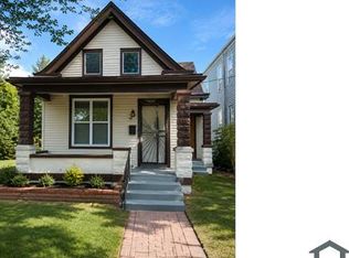 2629 Garland Ave, Louisville, KY 40211