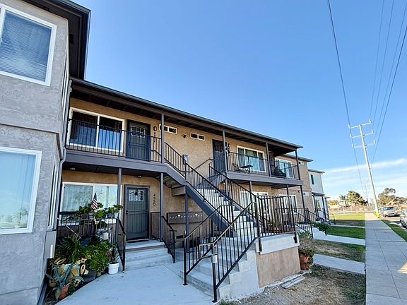 2nd image of 4558 Boundary St #4558