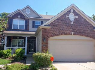 451 Fortress Ct, Saint Charles, MO 63303