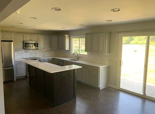 5881 Hunter Rd, Enon, OH 45323