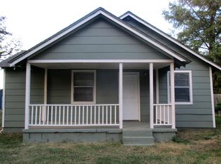 506 E Detroit St, Broken Arrow, OK 74012