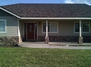 1977 Mule Ln, Gardnerville, NV