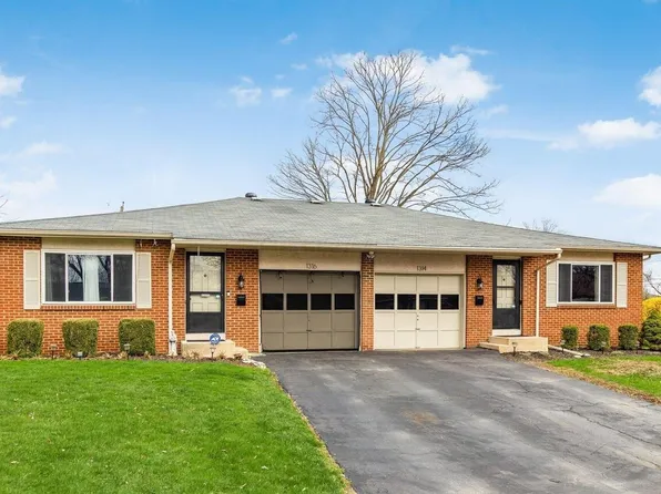 1314-1316 Cambrian Ct, Columbus, OH 43220