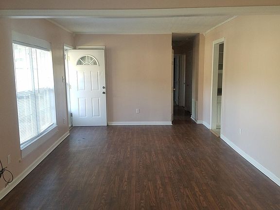 Living Room View 1