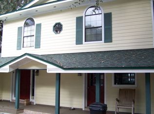 3765 Westover Rd, Fleming Island, FL 32003