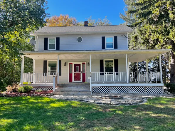 2950 County Road 106, Lindsey, OH 43442