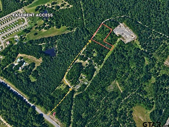 2nd image of LOT 1 N Fm 2658