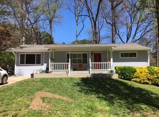 3074 Anthony Dr, Decatur, GA 30033