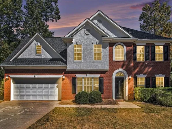716 Habersham Ct, Ellenwood, GA 30294
