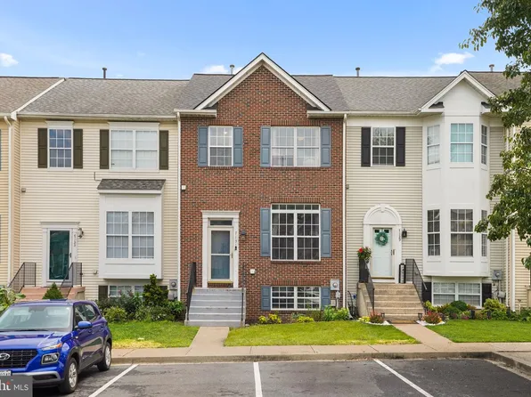 7131 Ladd Cir, Frederick, MD 21703