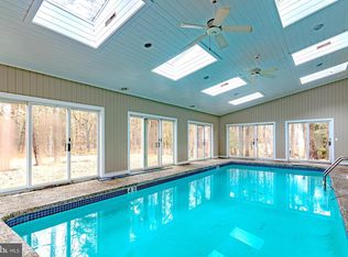 2 Wilderness Dr, Medford, NJ 08055
