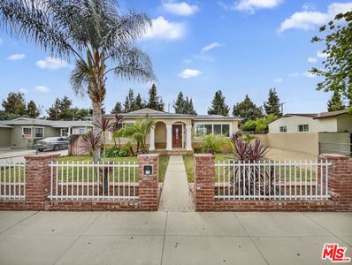 6935 Winnetka Ave, Winnetka, CA, 91306