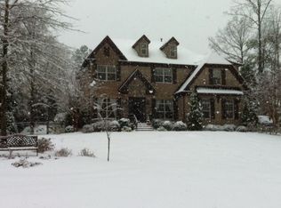 3347 Schooner Ln, Lake Wylie, SC 29710