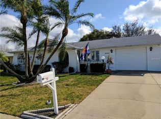 7520 Handley Dr, Port Richey, FL 34668