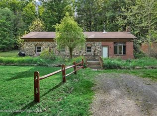 146 Stone Bridge Road Ext, East Durham, NY 12423