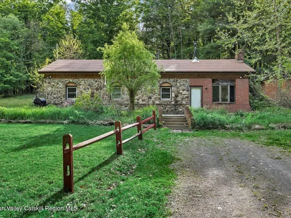 146 Stonebridge Road Extension, East Durham, NY 12423