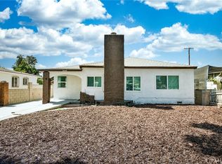 3589 Baldwin Park Blvd, Baldwin Park, CA 91706