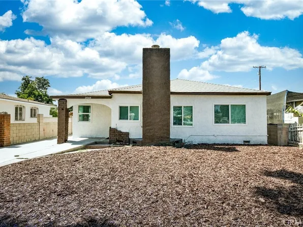 3589 Baldwin Park Blvd, Baldwin Park, CA 91706