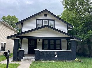1025 W 30th St, Indianapolis, IN 46208
