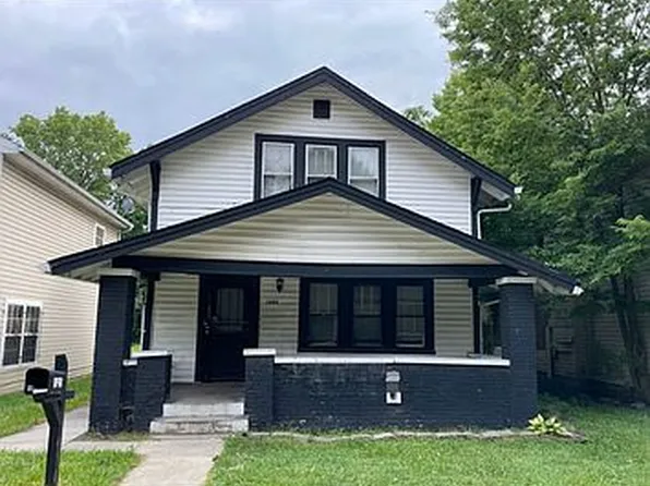 1025 W 30th St, Indianapolis, IN 46208
