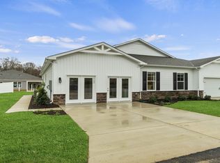 9 Florence Sarah Ln, Lexington, VA 24450