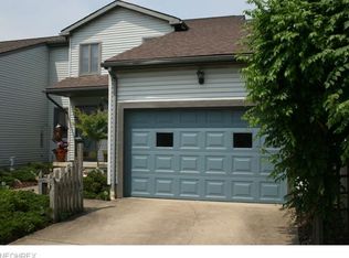 3730 Mercedes Pl UNIT 4, Canfield, OH 44406