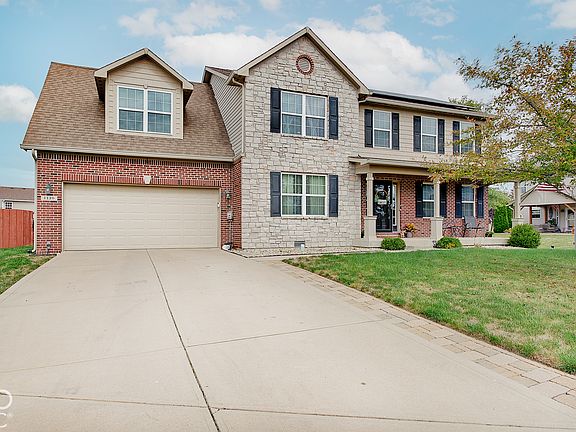 2nd image of 1110 Foxtail Dr