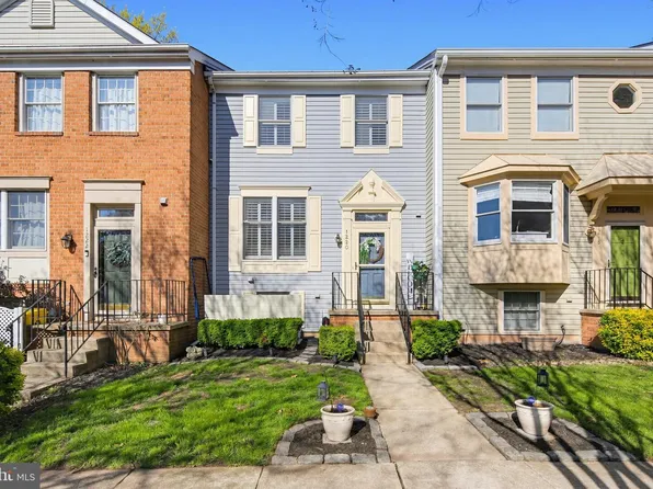 1220 Swanhill Ct, Baltimore, MD 21226