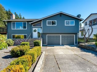 3401 W 4th St, Anacortes, WA
