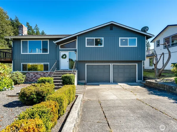 3401 W 4th Street, Anacortes, WA 98221