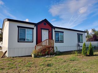 105 NW Stephanie Ct, Winston, OR 97496