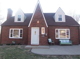 3146 N 54th St, Kansas City, KS 66104