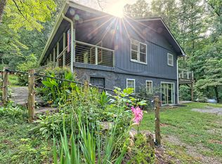 94 Parker Hollifield Rd, Tiger, GA 30576