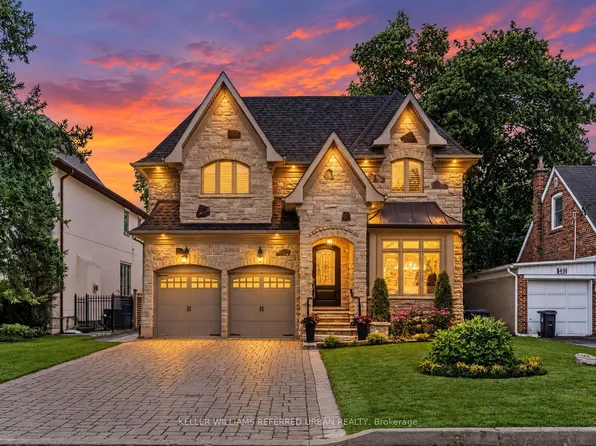 47 Lurgan Dr, Toronto, ON M2R 1K7