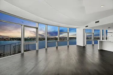 Rented by Corcoran