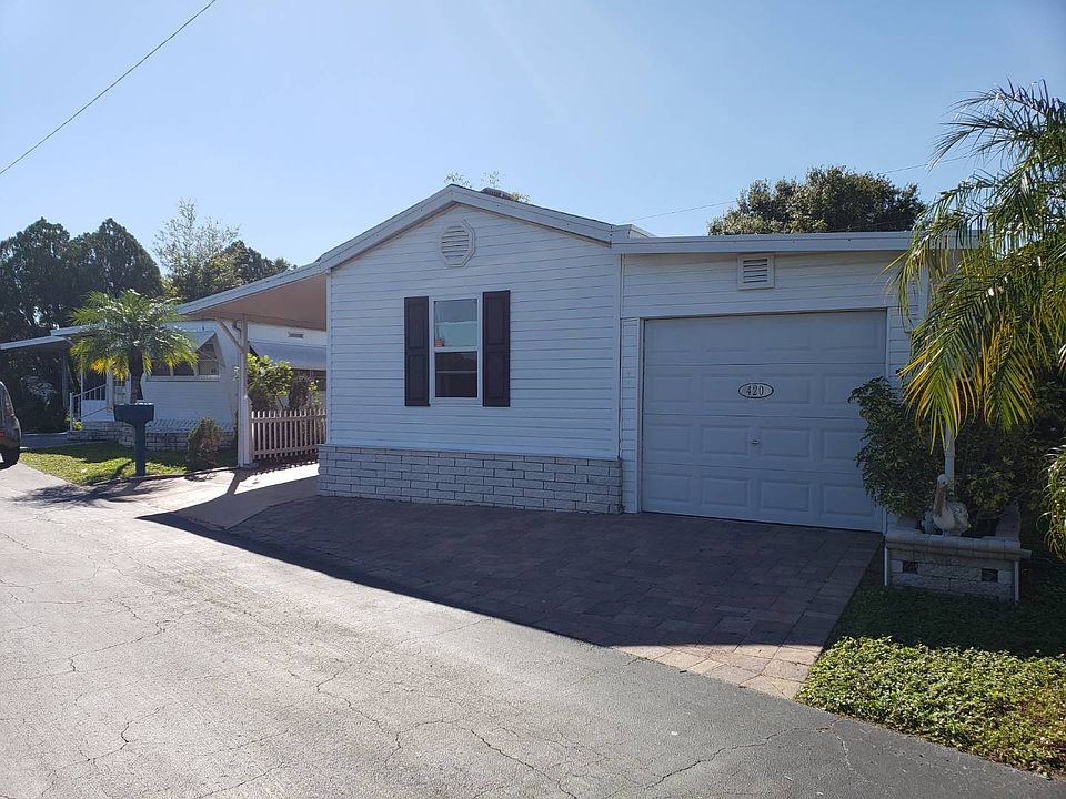 1st image of 2560 62nd Ave N Lot 420
