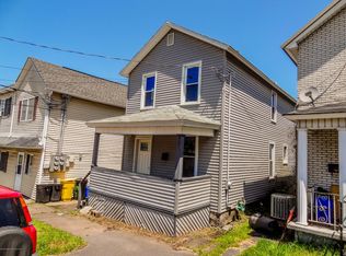 20 Clark Ave, Carbondale, PA 18407