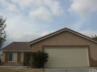 27762 Rancho Baja, Moreno Valley, CA 92555