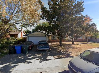 5411 Bonniemae Way, Sacramento, CA 95820