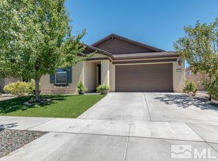 10142 Mesa Cortona Dr, Reno, NV 89521